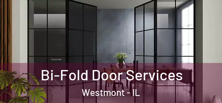Bi-Fold Door Services Westmont - IL