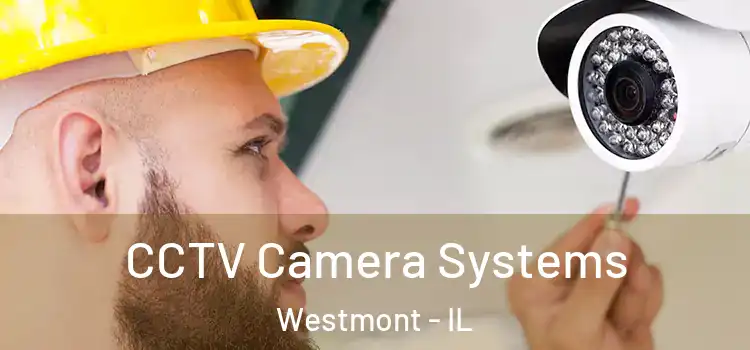 CCTV Camera Systems Westmont - IL