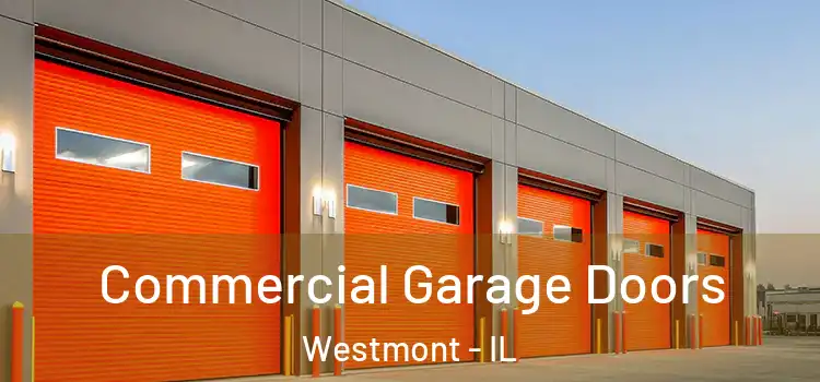  Commercial Garage Doors Westmont - IL