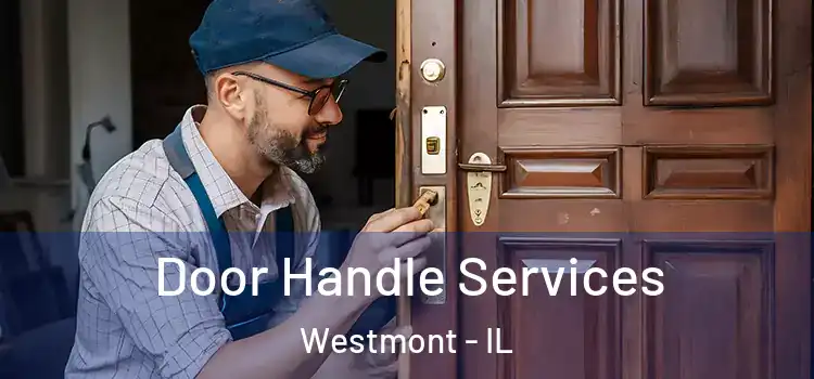  Door Handle Services Westmont - IL