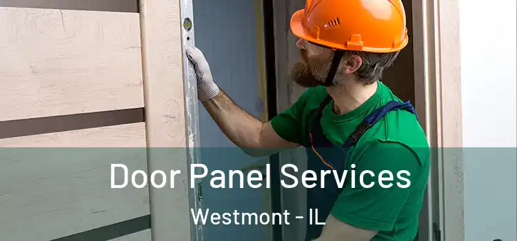 Door Panel Services Westmont - IL