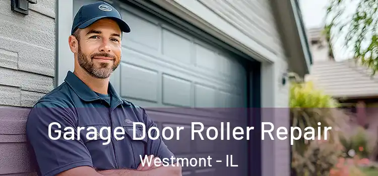 Garage Door Roller Repair Westmont - IL
