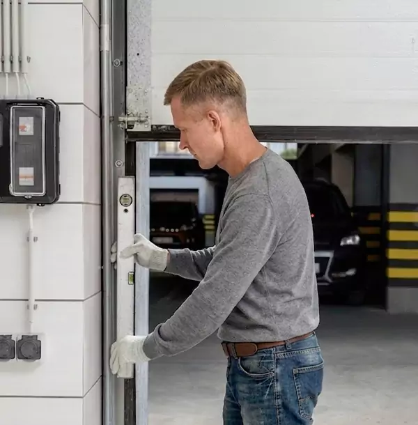 Why Choose Us for Door, Gate and Security Services in Westmont, IL