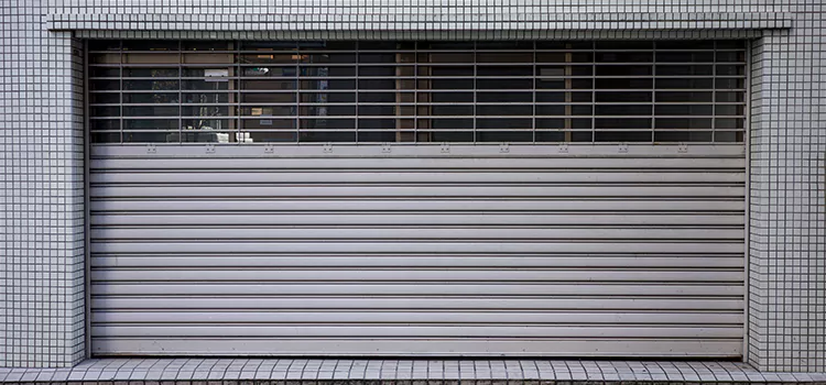 Advanced Solutions for Your Aluminum Garage Doors in Westmont, Illinois