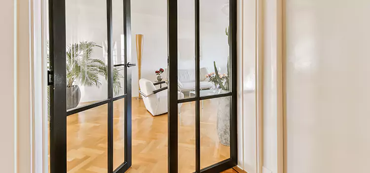Bifold Door Replacement Westmont