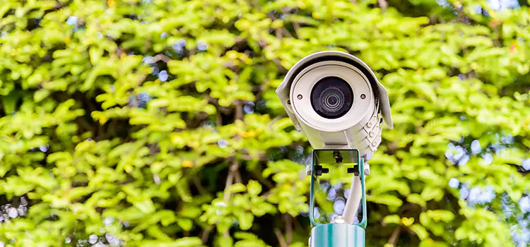 Advanced Surveillance Solutions for Every Need in Westmont