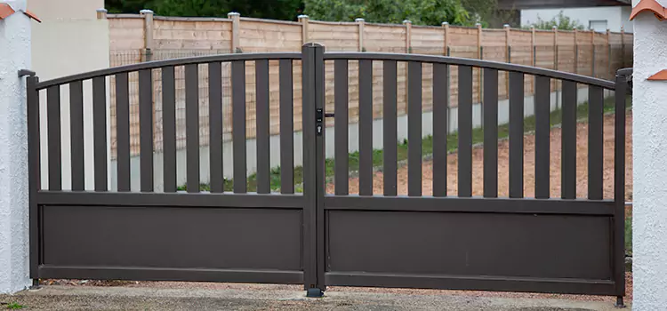 Advanced Gate Solutions in Westmont, IL