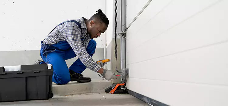 Expert Solutions for Every Garage Lock Need in Westmont, IL