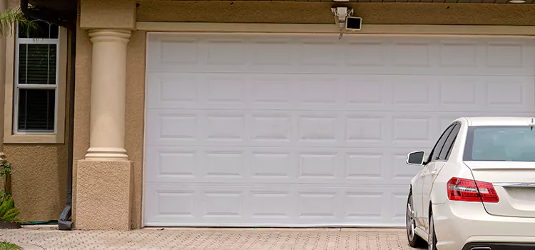 Comprehensive Garage Door Maintenance Services in Westmont, IL