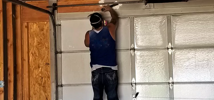 Specialized Garage Door Panel Solutions in Westmont, IL