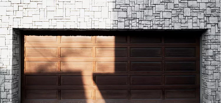 Garage Door Installation Westmont