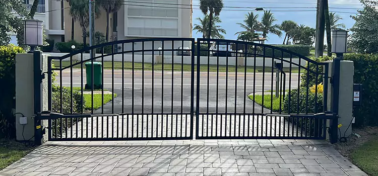 Gate Opener Replacement Near Me in Westmont, IL