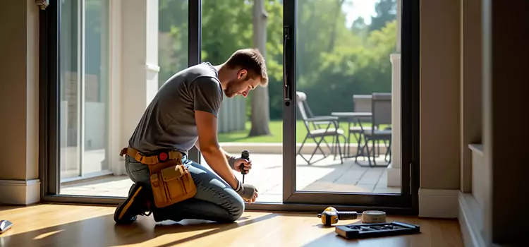 Comprehensive Solutions for Every Glass Door Need in Westmont, IL