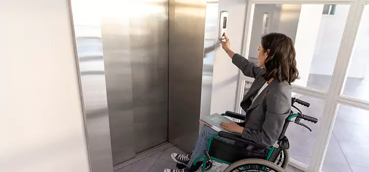 Benefits of Modern Handicap Door Systems in Westmont, IL