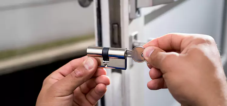 Emergency Locksmith for House Westmont