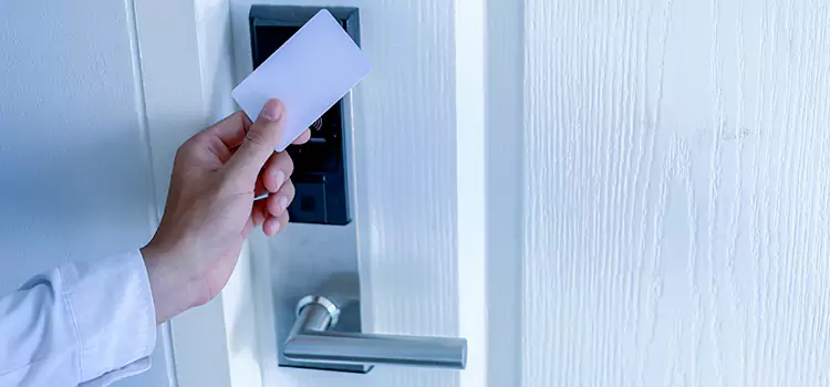 Why Choose Us for Your Keycard Lock Installation in Westmont, IL?