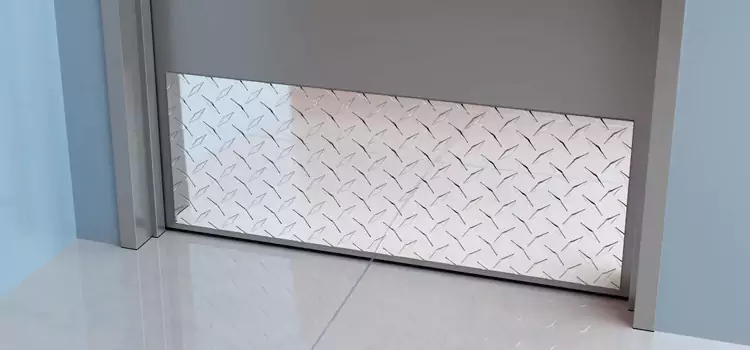 Benefits of Professional Kick Plate Solutions in Westmont, IL