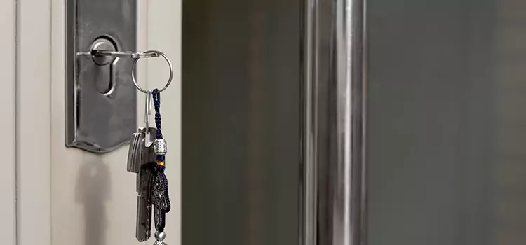 Master Keying by the Numbers Westmont