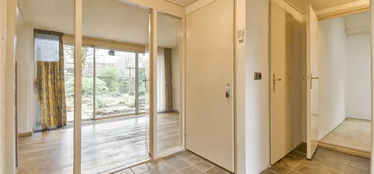 Why Choose Our Pocket Door Experts in Westmont, IL?