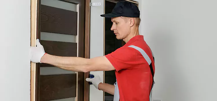 Frame and Panel Restoration Westmont