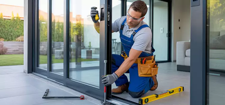 Sliding Screen Door Repair Westmont