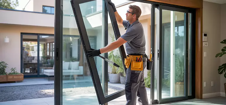 Specialized Sliding Door Roller Services in Westmont, Illinois