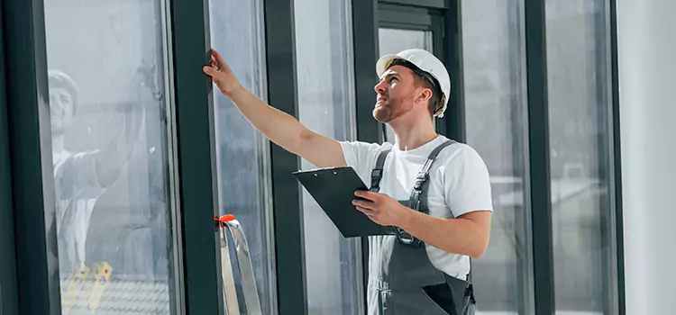 Comprehensive Solutions for Your Sticking Doors in Westmont, IL