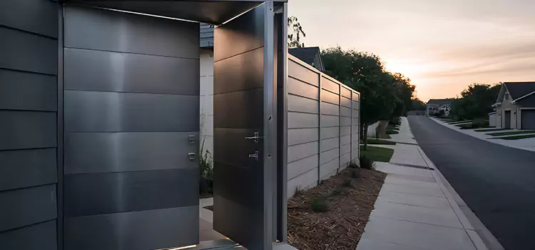 Comprehensive Steel Door Solutions in Westmont, IL