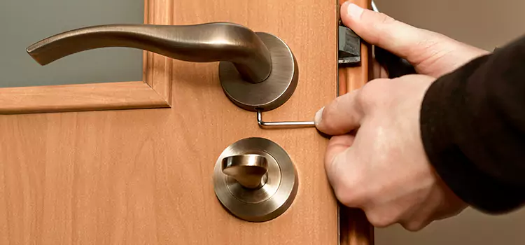 Access Control System Integration Westmont