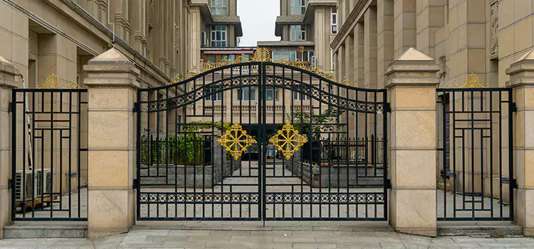 Comprehensive Iron Gate Maintenance Solutions in Westmont, IL