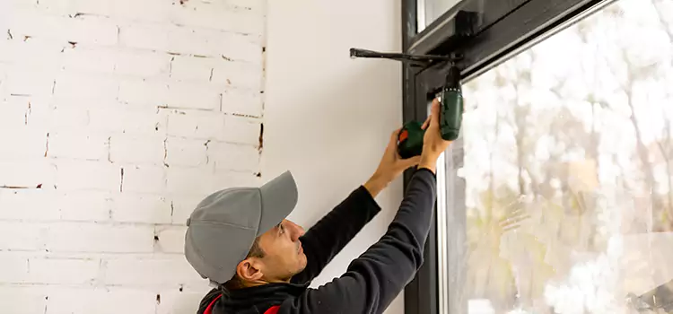 Your Trusted Partner for Door Closer Solutions in Westmont, IL