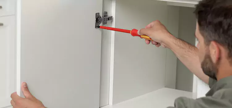 Screen Door Hinge Repair Westmont