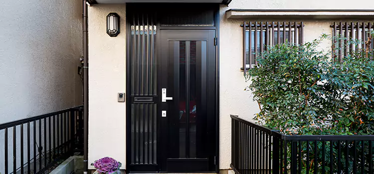 Popular Exterior Door Options in Westmont, IL
