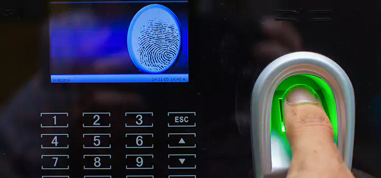 Your Trusted Partner for Secure Access in Westmont, IL