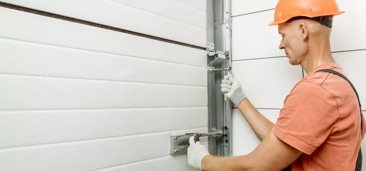 Why Choose Us for Garage Door Lock Services in Westmont, IL?