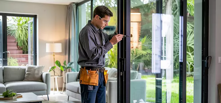 Why Choose Us for Your Glass Door Needs in Westmont, IL?