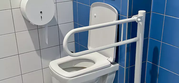 Comprehensive Solutions in Westmont, IL for Accessible Facilities