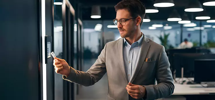Our Commitment to Keycard Security Excellence in Westmont, IL