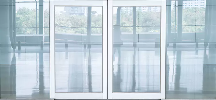 Mobile Sliding Screen Door Replacement Westmont