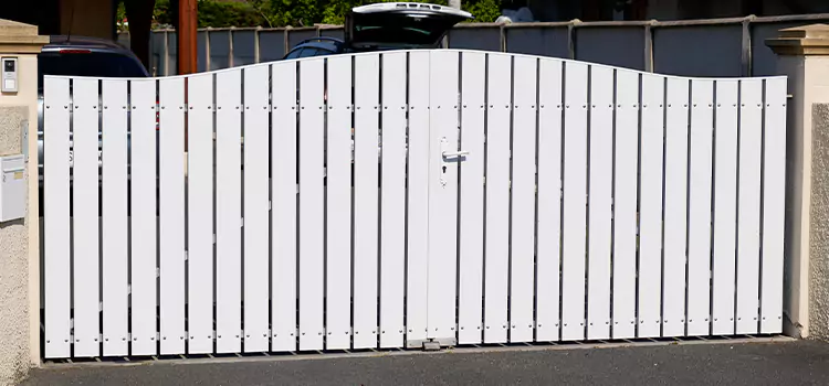 Why Choose Us for Residential Gate Repair in Westmont, IL?