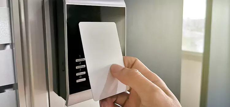 Advanced RFID Technology Integration in Westmont, IL