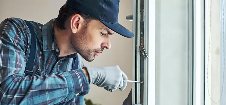 Emergency Response for Latch Issues Westmont
