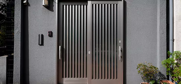 Specialized Steel Door Services in Westmont, IL