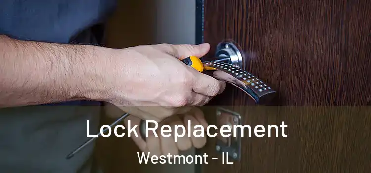 Lock Replacement Westmont - IL