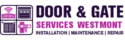 Door & Gate Services Westmont