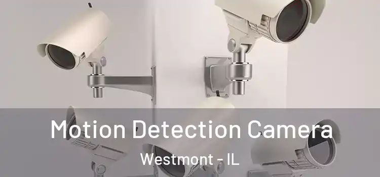 Motion Detection Camera Westmont - IL
