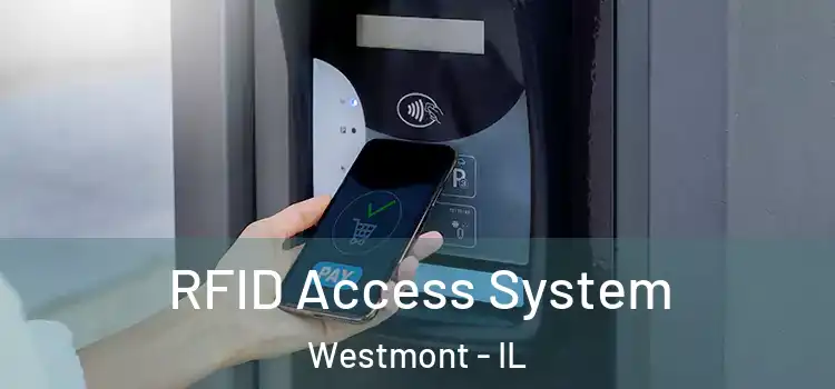 RFID Access System Westmont - IL
